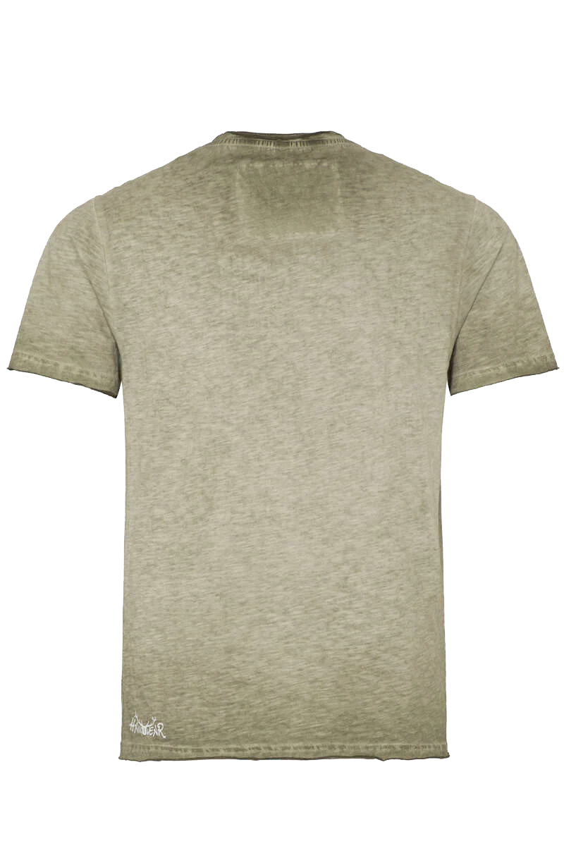 Herren T-Shirt 'Keep Life Simple'