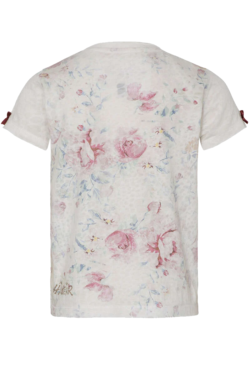 Kinder T-Shirt 'Bergmadl'