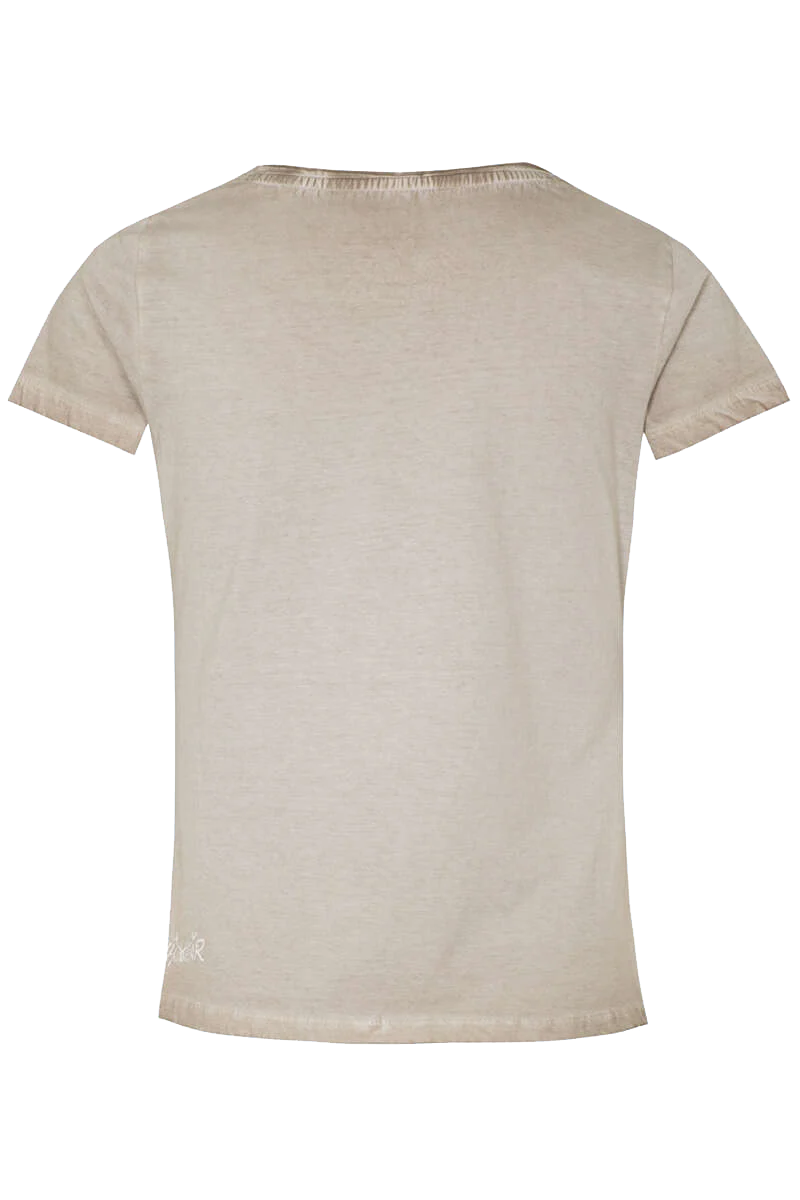 Damen T-Shirt 'Apres Ski'
