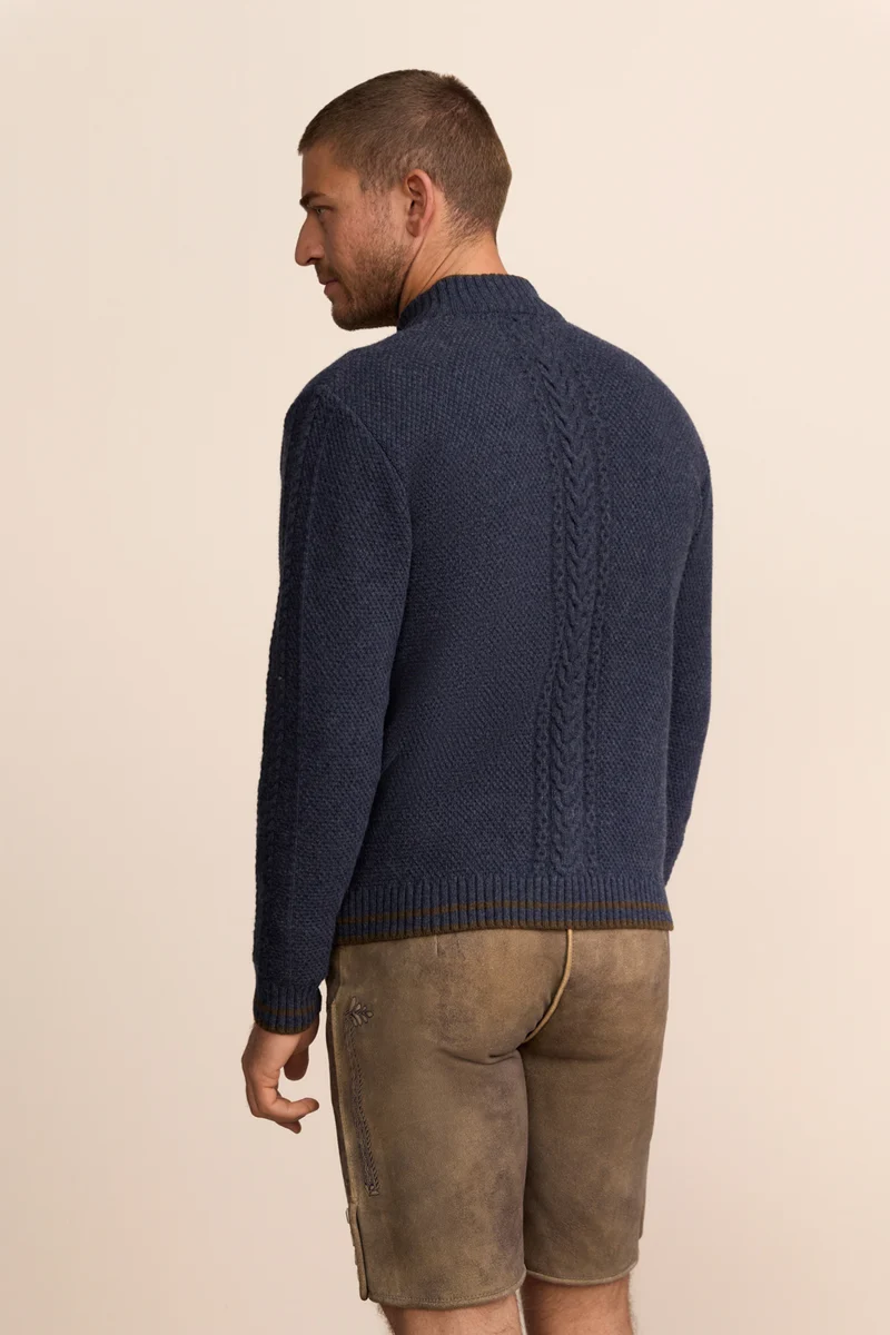 Strickjacke EDDIE - Krüger Buam - 971072-000-0080