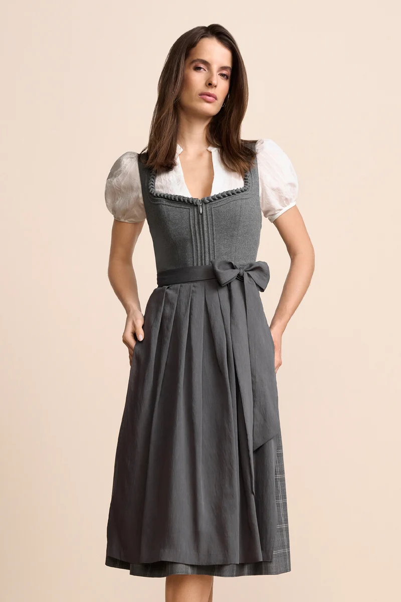 Dirndl SPENCER - Krüger Collection - 70 cm - 118272-070-0044