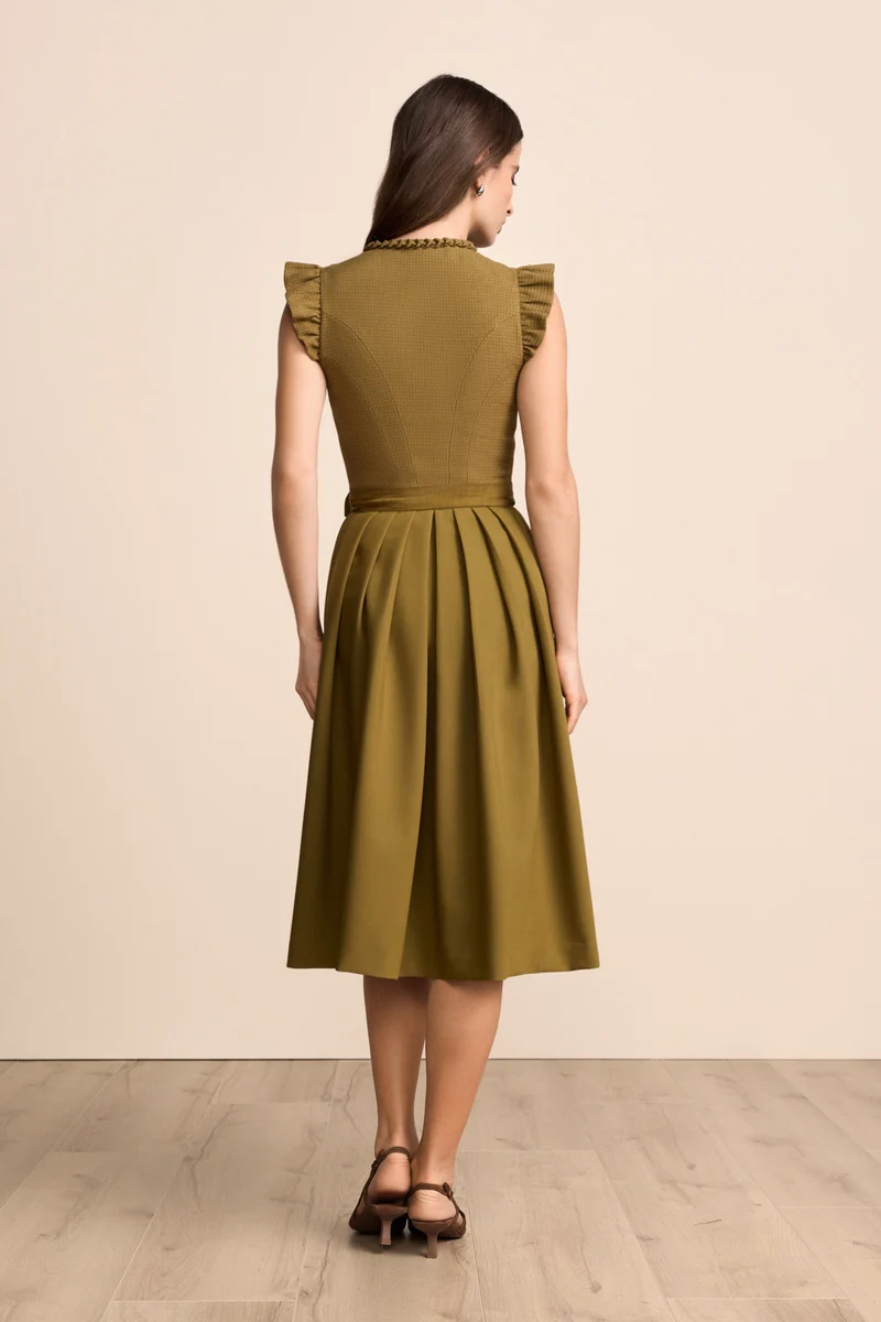 Dirndl YASMIN - Krüger Collection - 70 cm - 116872-070-0052