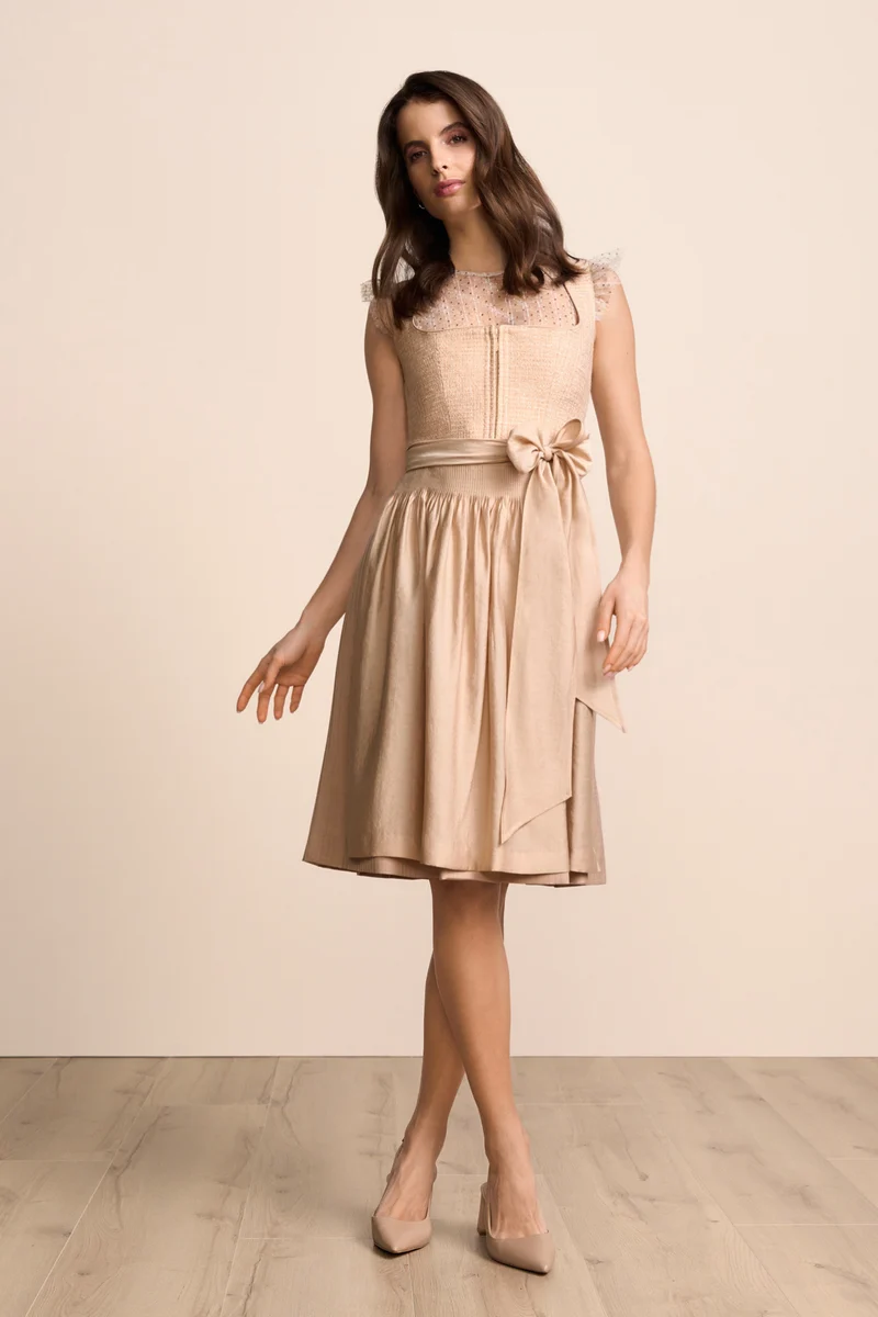 Dirndl LUDEA - Krüger Collection - 60 cm - 113072-060-0023