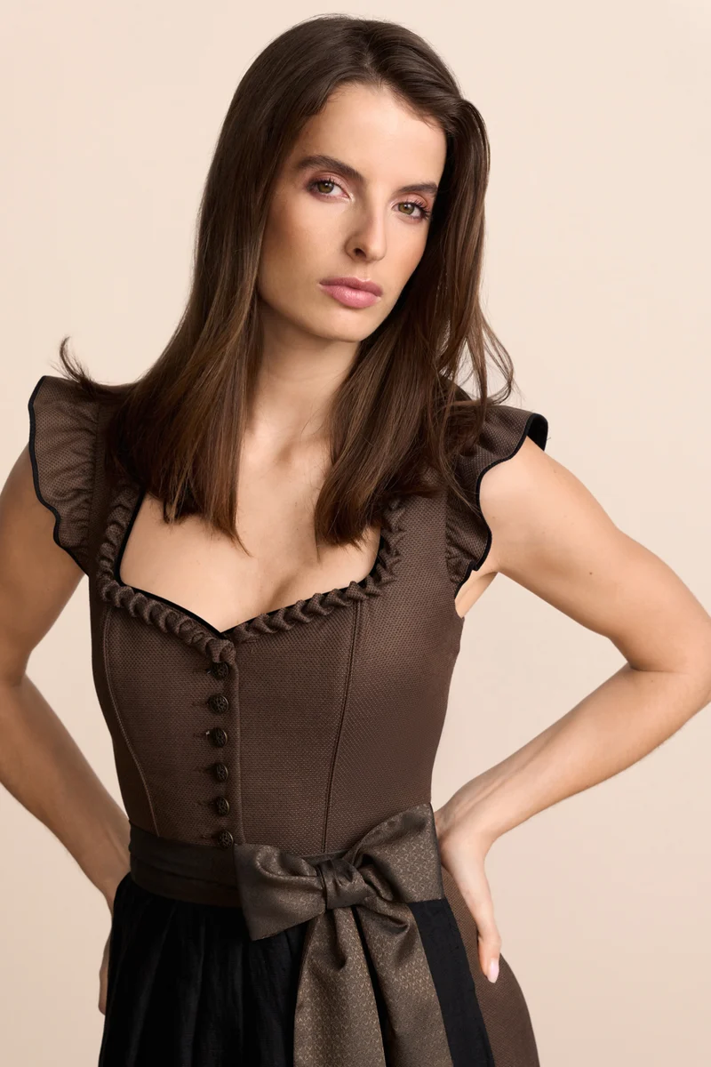 Dirndl GERENA - Krüger Collection - 70 cm - 112472-070-0007