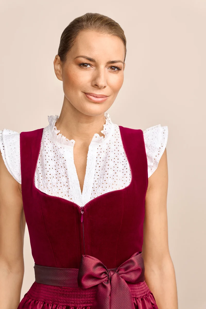 Dirndl ANAHITA - Krüger Collection - 70 cm - 112369-070-0009