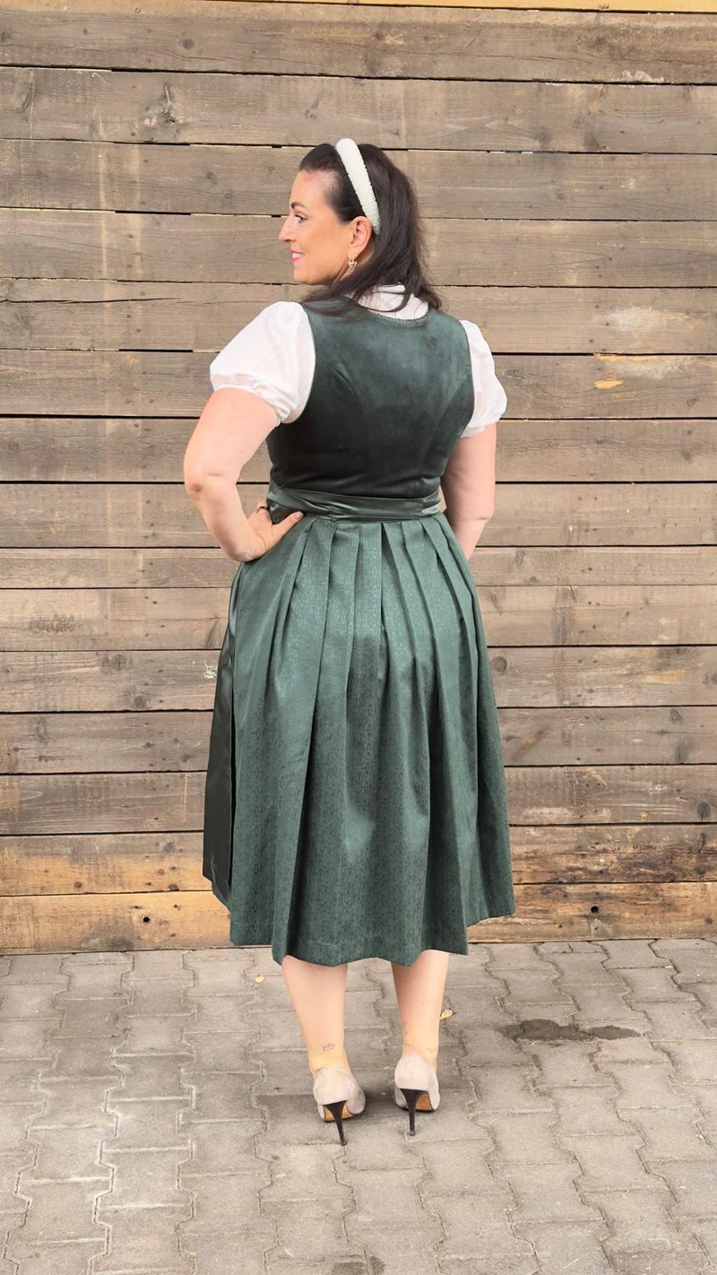 Dirndl VELORAE - Krüger Collection - 80 cm - 112172-080-0056