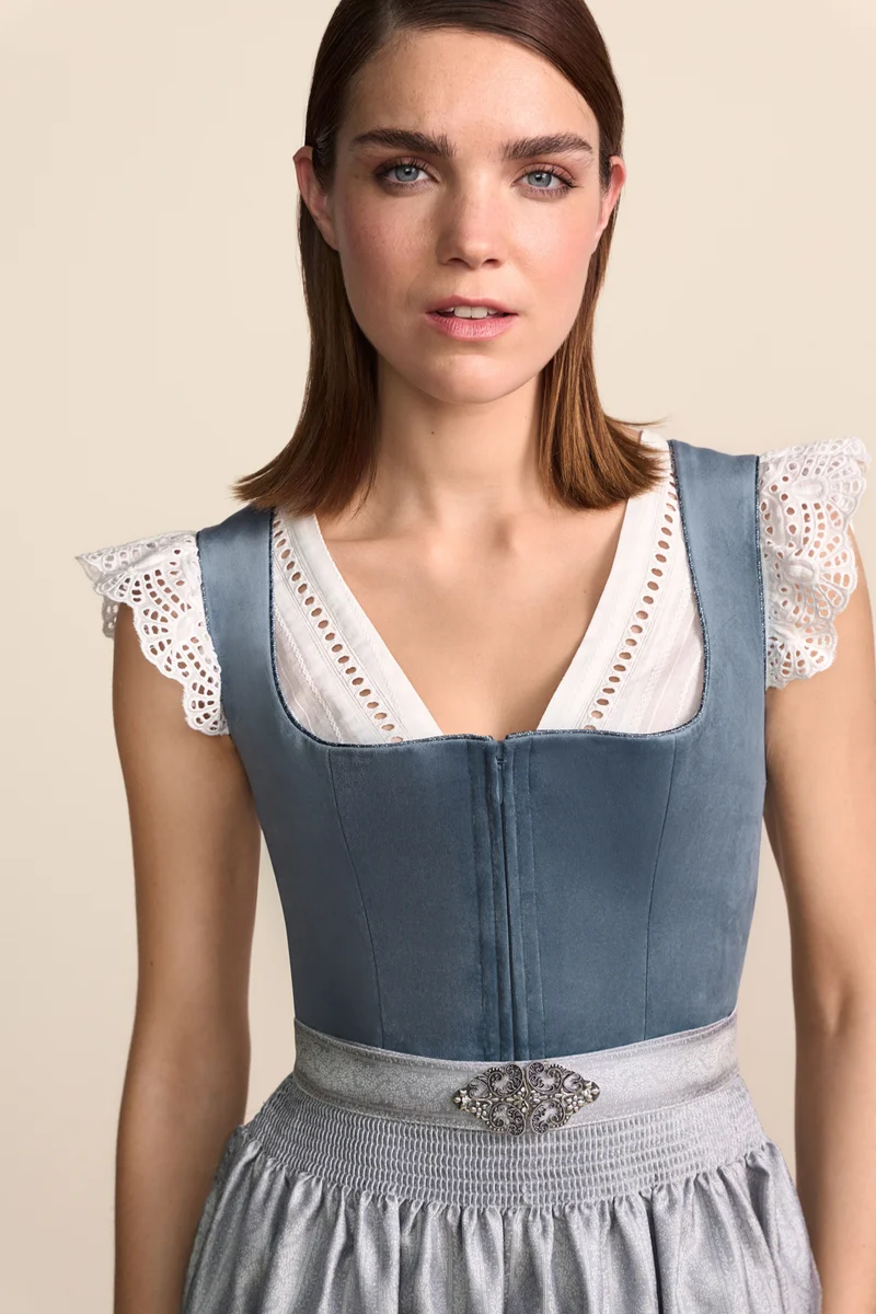 Dirndl AURELA - Krüger Madl - 80 cm - 412669-080-0081