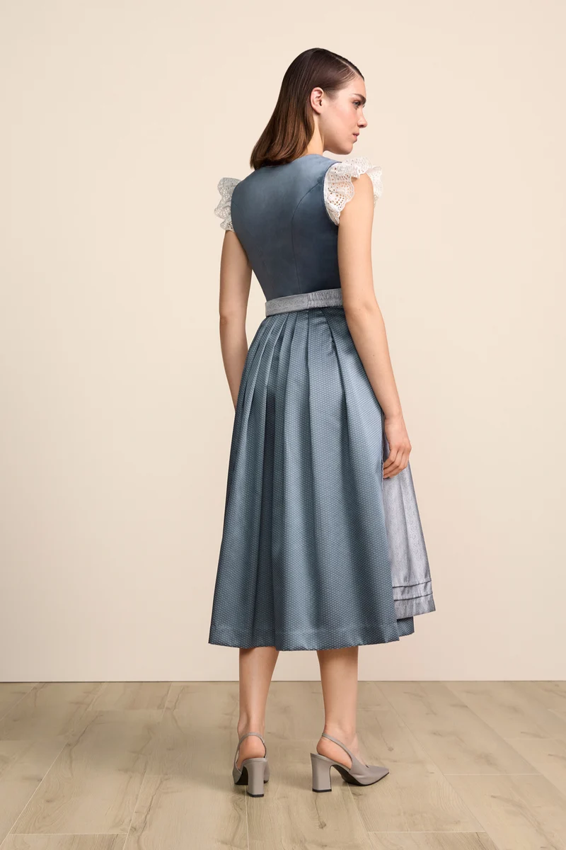 Dirndl AURELA - Krüger Madl - 80 cm - 412669-080-0081