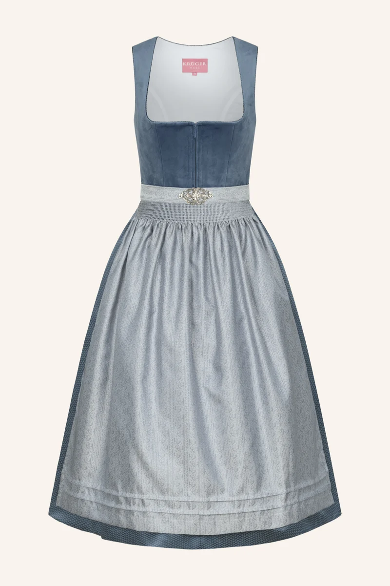 Dirndl AURELA - Krüger Madl - 80 cm - 412669-080-0081