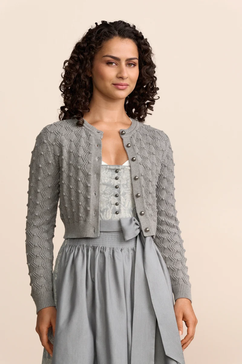 Trachtenjacke MALINAE - Krüger Madl - 375171-000-0044