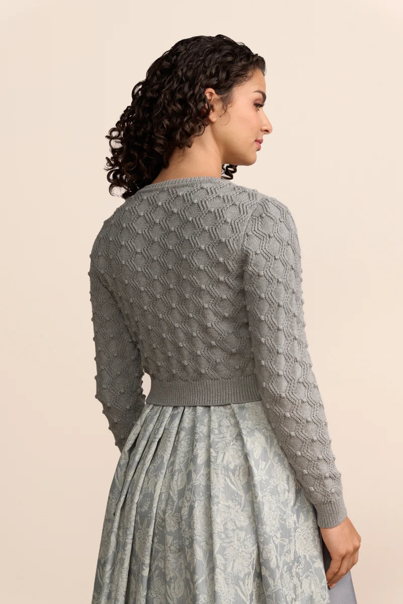 Trachtenjacke MALINAE - Krüger Madl - 375171-000-0044