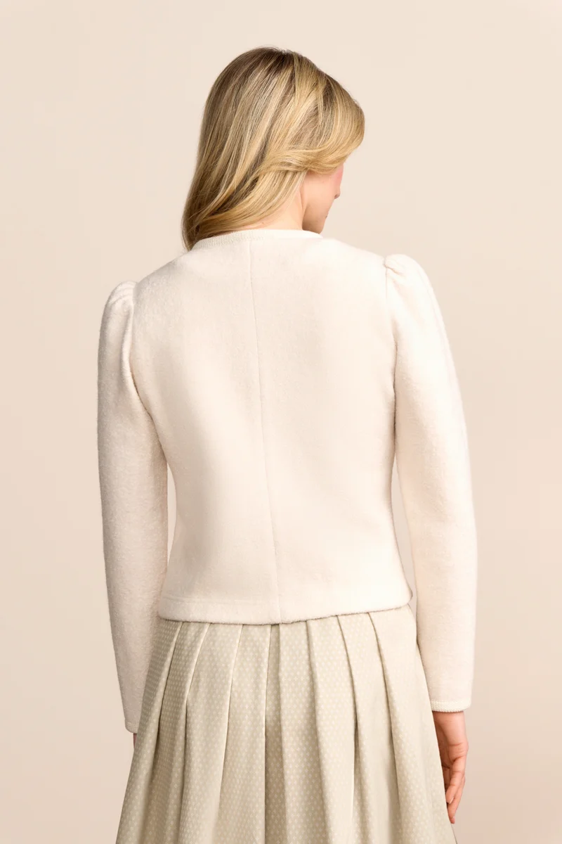 Trachtenjacke MARILLA - Krüger Collection - 274072-000-0002