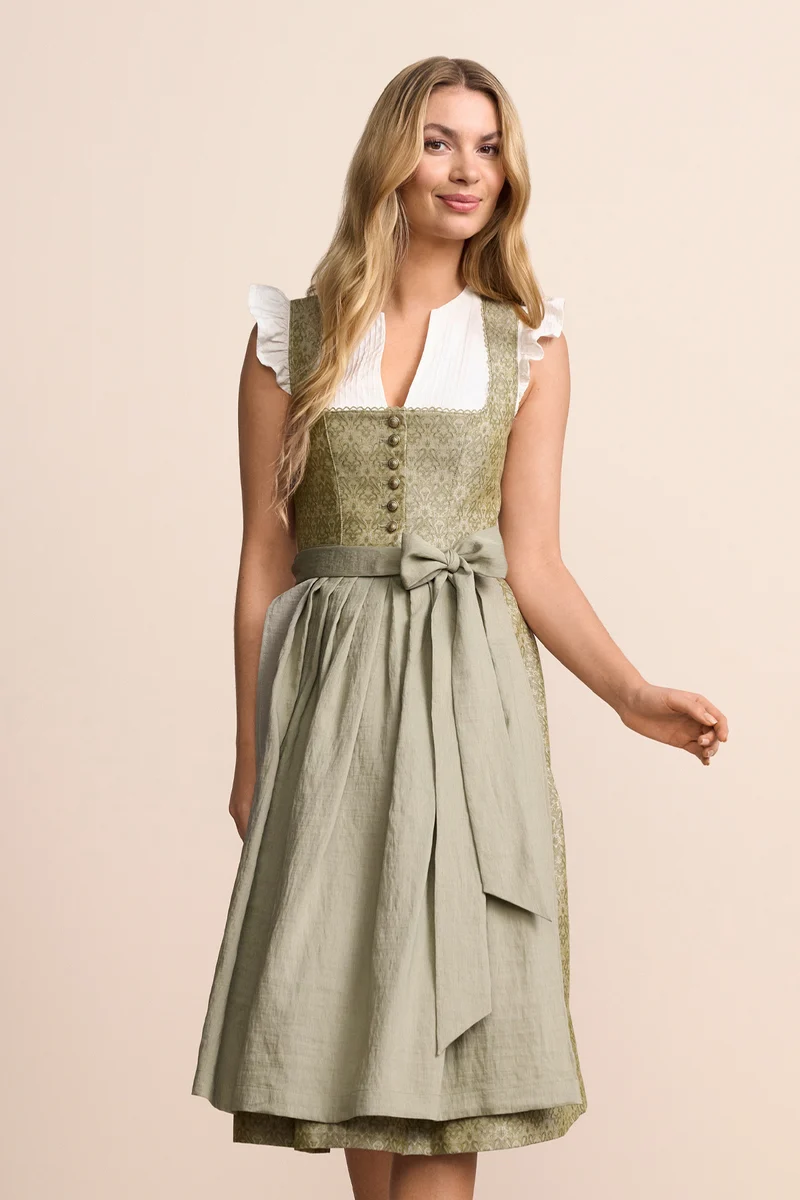 Dirndl BRACIA % - Krüger Madl - 60 cm - 416672-060-0051