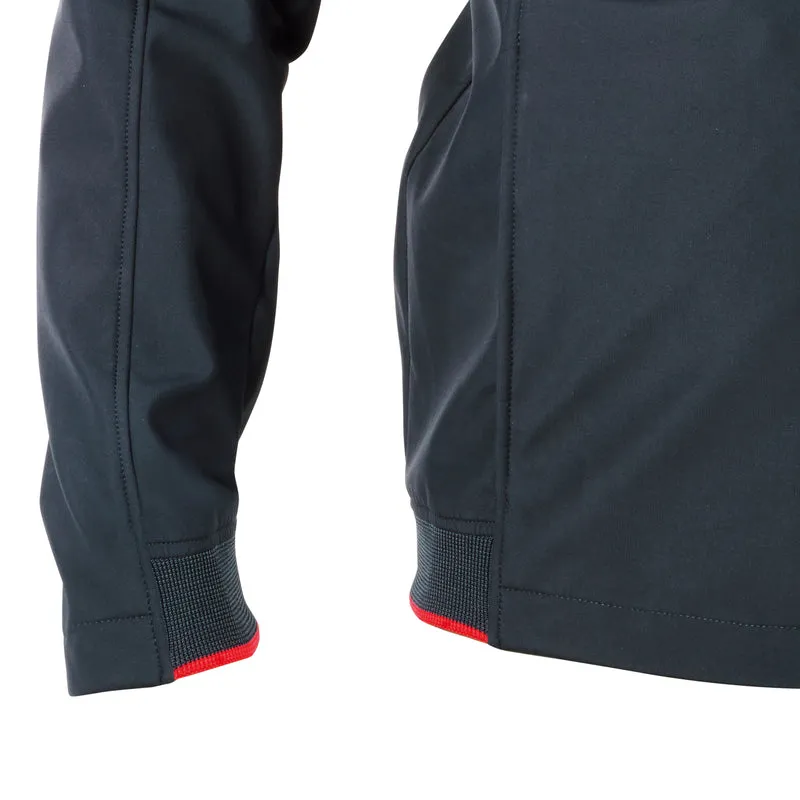 BÜTTNER Tagesdienst-Softshelljacke, Unisex, Bayern, Modell "München"