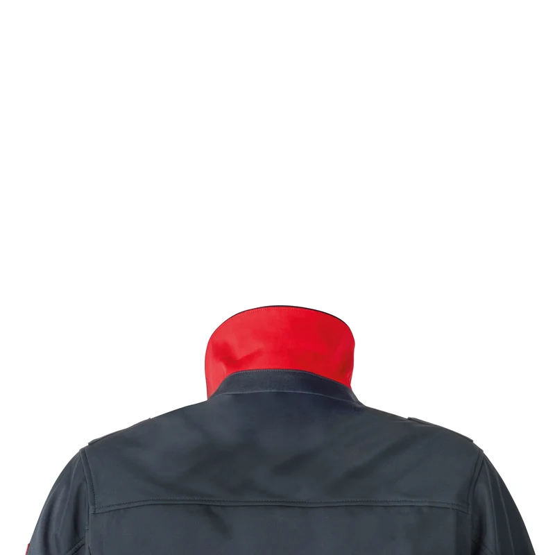 BÜTTNER Tagesdienst-Softshelljacke, Unisex, Bayern, Modell "München"