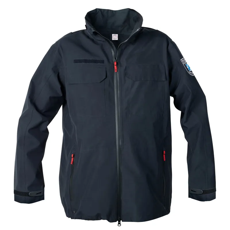 BÜTTNER Tagesdienst-Wetterschutzjacke, Bayern, Unisex, Modell "München"