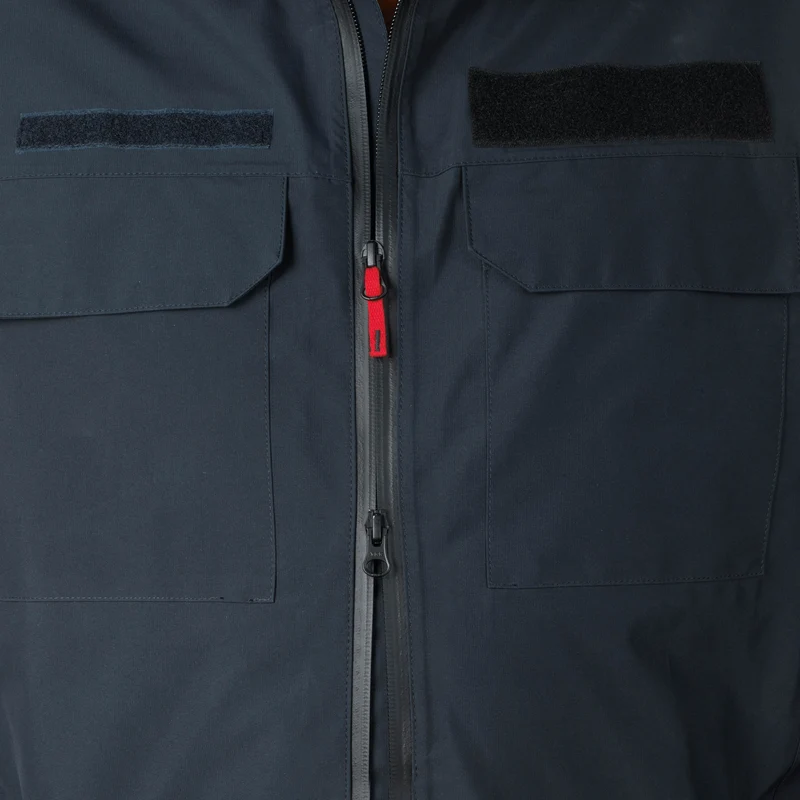 BÜTTNER Tagesdienst-Wetterschutzjacke, Bayern, Unisex, Modell "München"