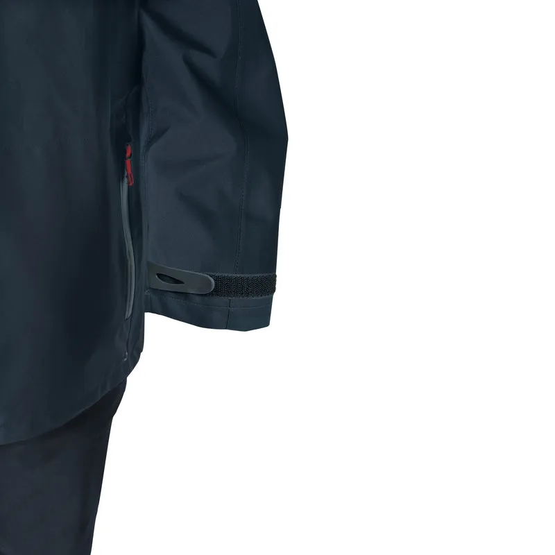 BÜTTNER Tagesdienst-Wetterschutzjacke, Bayern, Unisex, Modell "München"