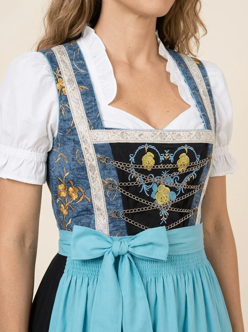 Dirndl Set Amelie