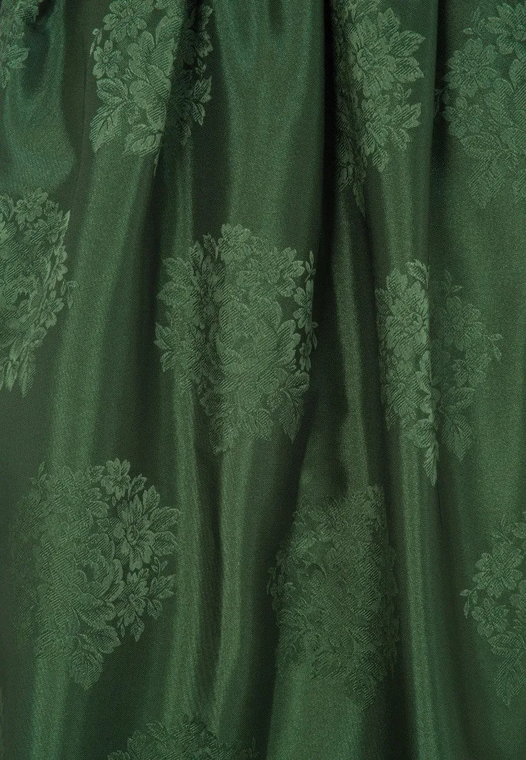 Dirndl Larissa grün