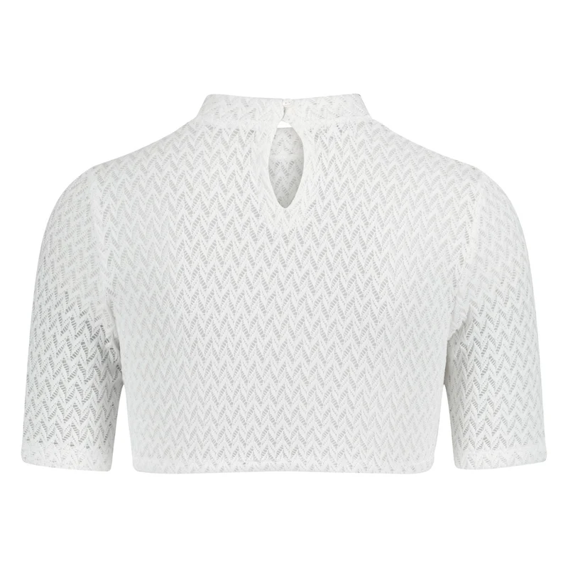 Dirndlbluse Louisa