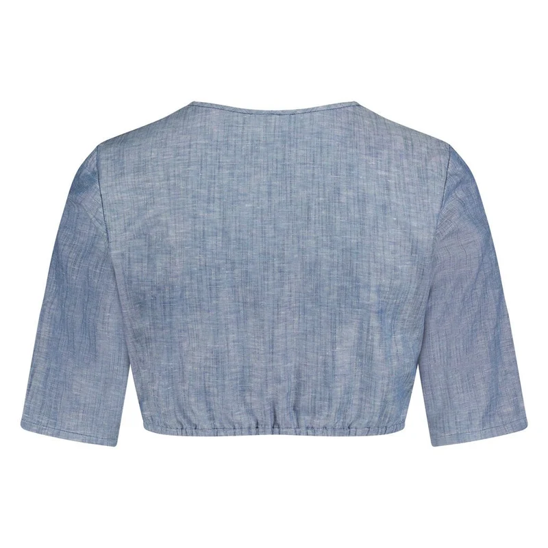Dirndlbluse Laura
