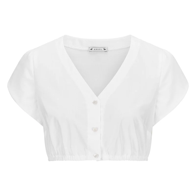 Dirndlbluse Zoe