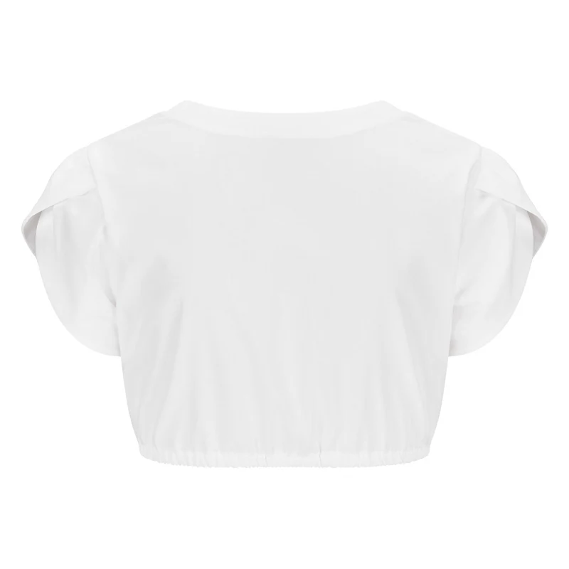 Dirndlbluse Zoe