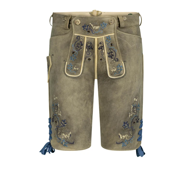 Hirschlederhose Philipp