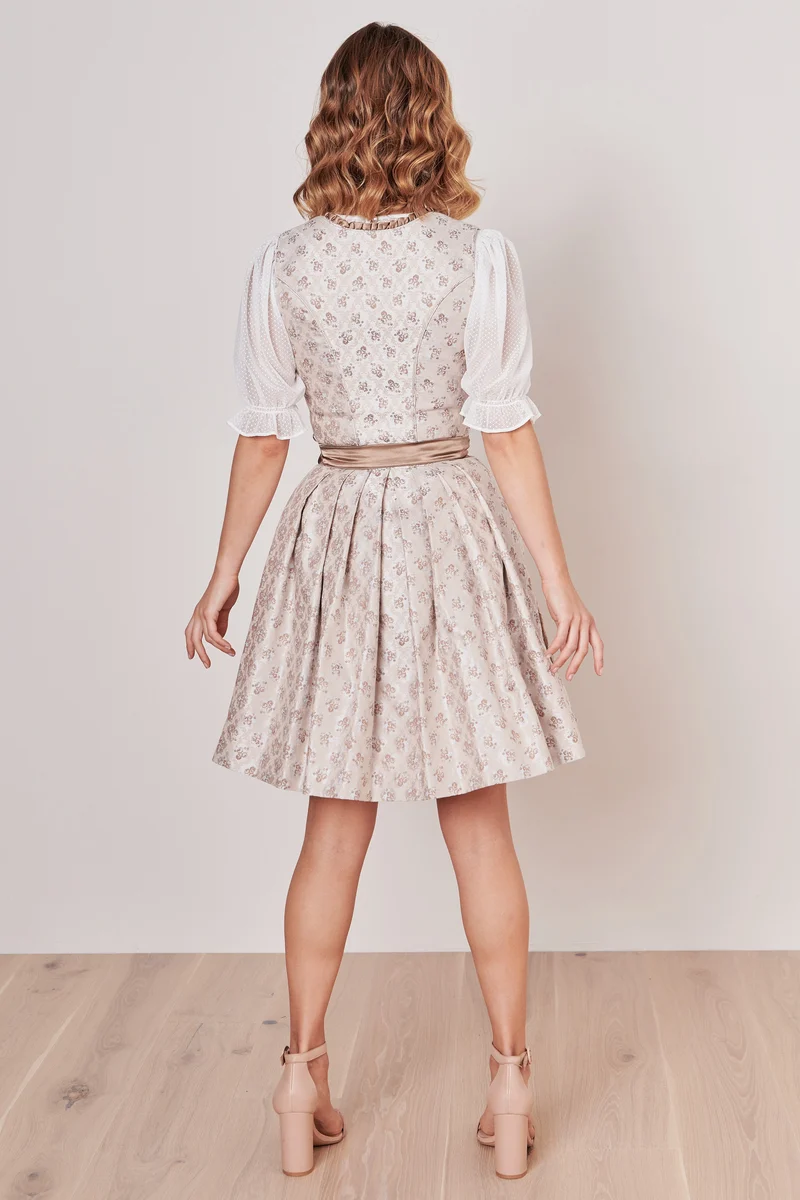 Dirndl KALINDA %- Krüger Madl - 50 cm - 418066-050-0023