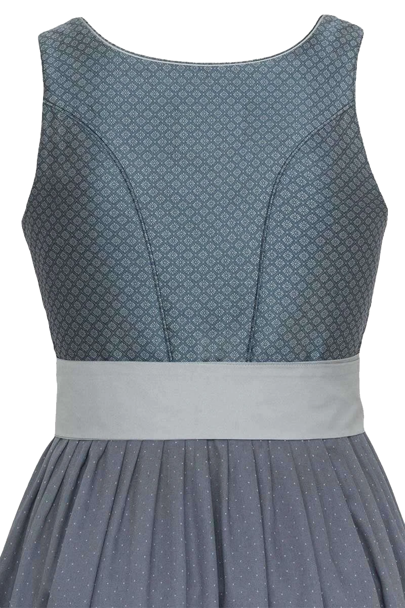 Umstandsdirndl lang