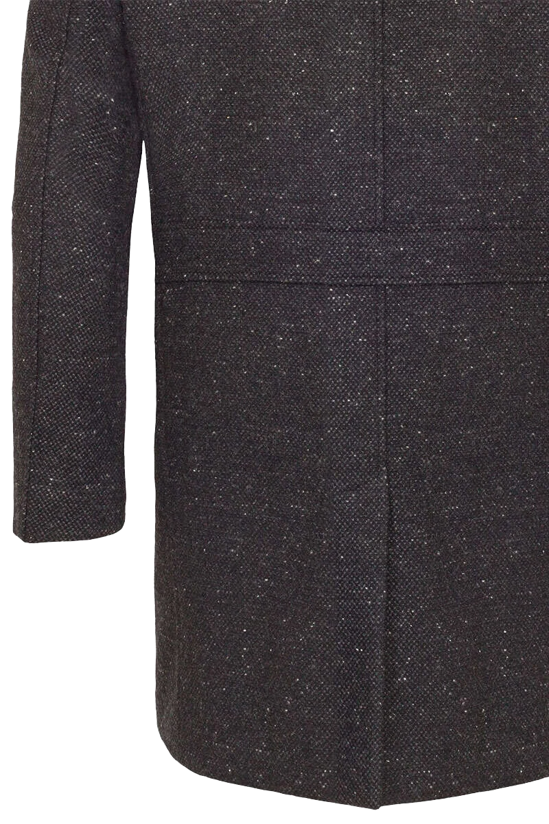 Herren Trachten-Kurzmantel
