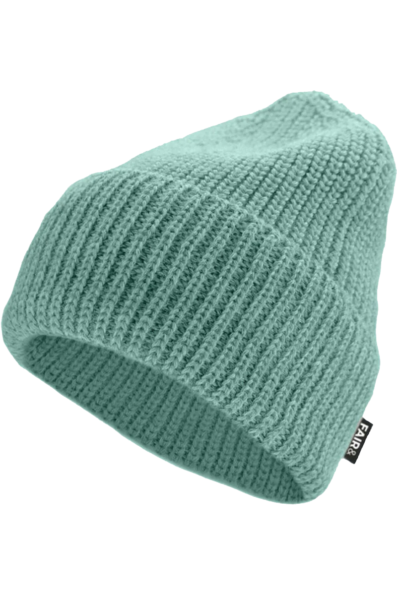 Strickhaum 'Fair&Cozy'