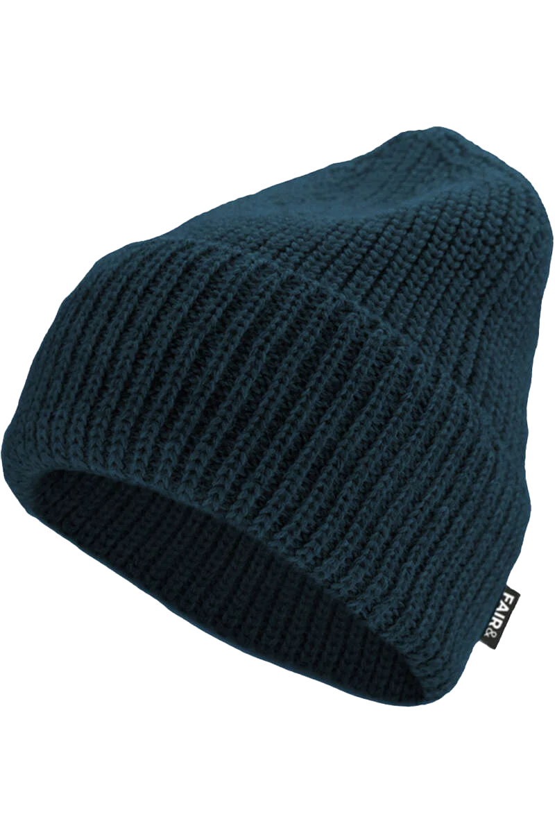 Strickhaum 'Fair&Cozy'