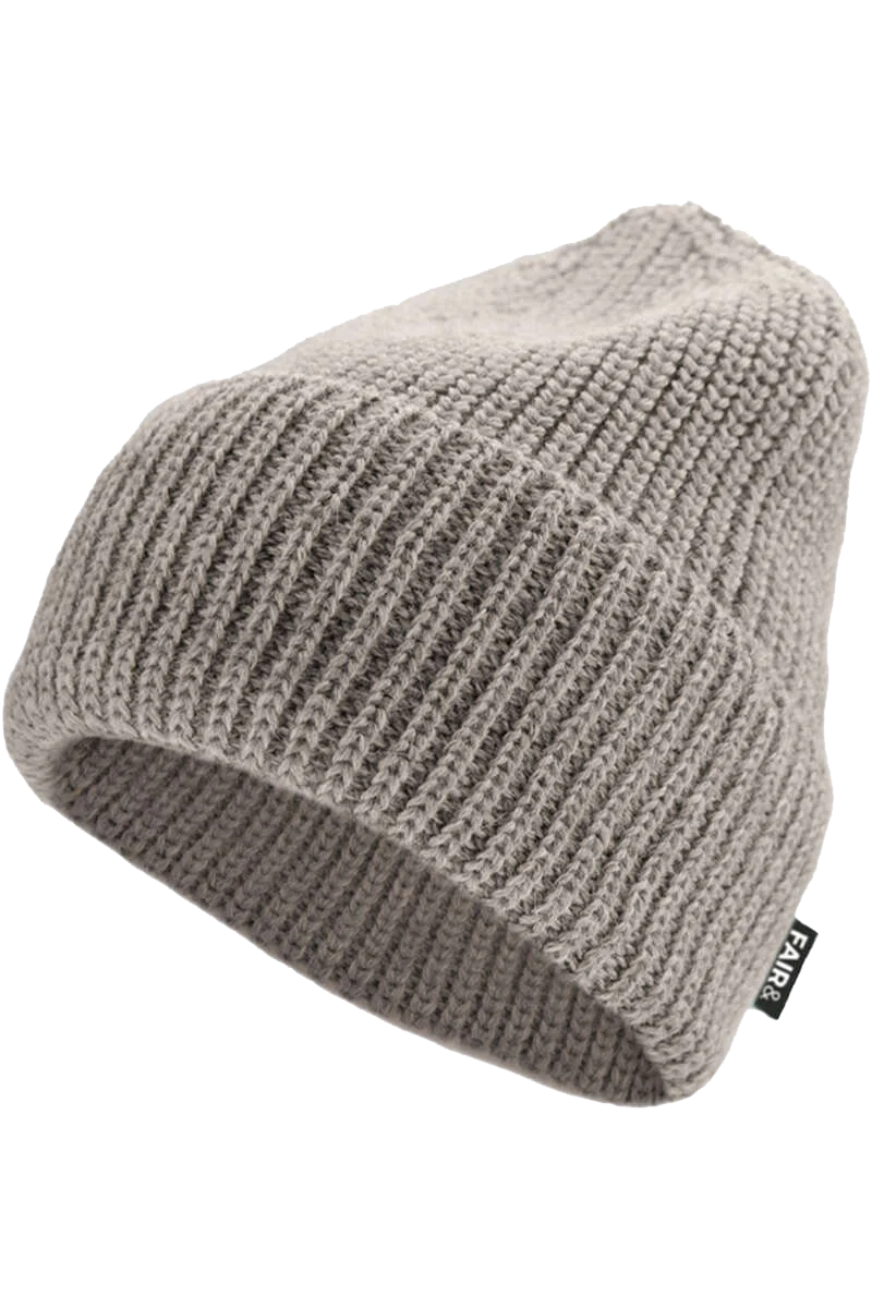Strickhaum 'Fair&Cozy'
