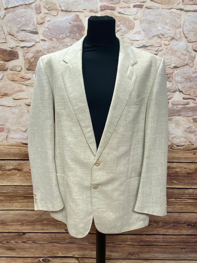 Vintage Sakko 20er Jahre Stil Gr.106
