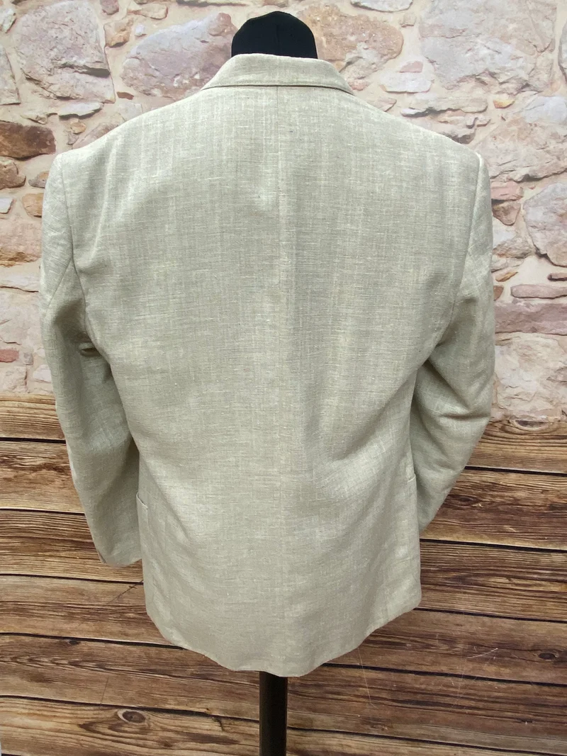 Vintage Sakko 20er Jahre Stil Gr.106