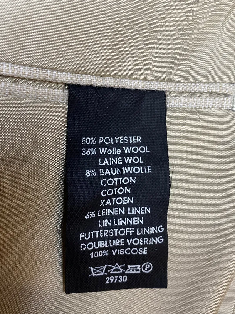 Vintage Sakko 20er Jahre Stil Gr.106