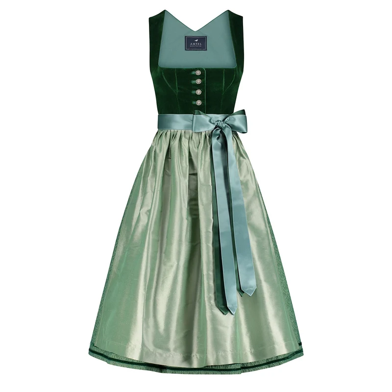 Samtdirndl Barbara