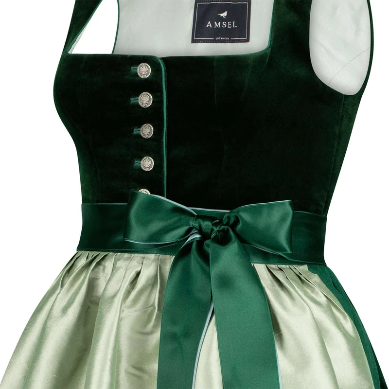 Samtdirndl Barbara