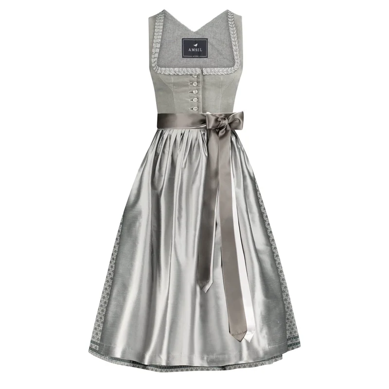 Samtdirndl Anni