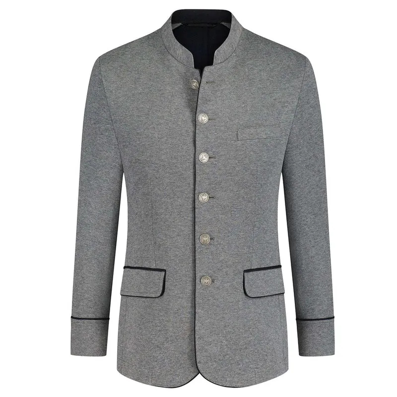 Janker Bogenhausen Jersey (stone)