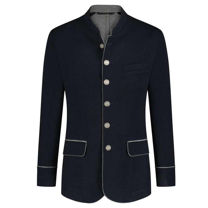 Janker Bogenhausen Jersey (navy)