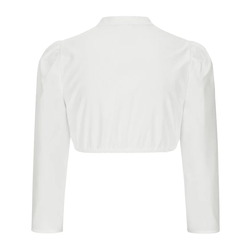 Dirndlbluse Robina