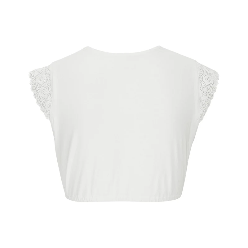 Dirndlbluse Annika