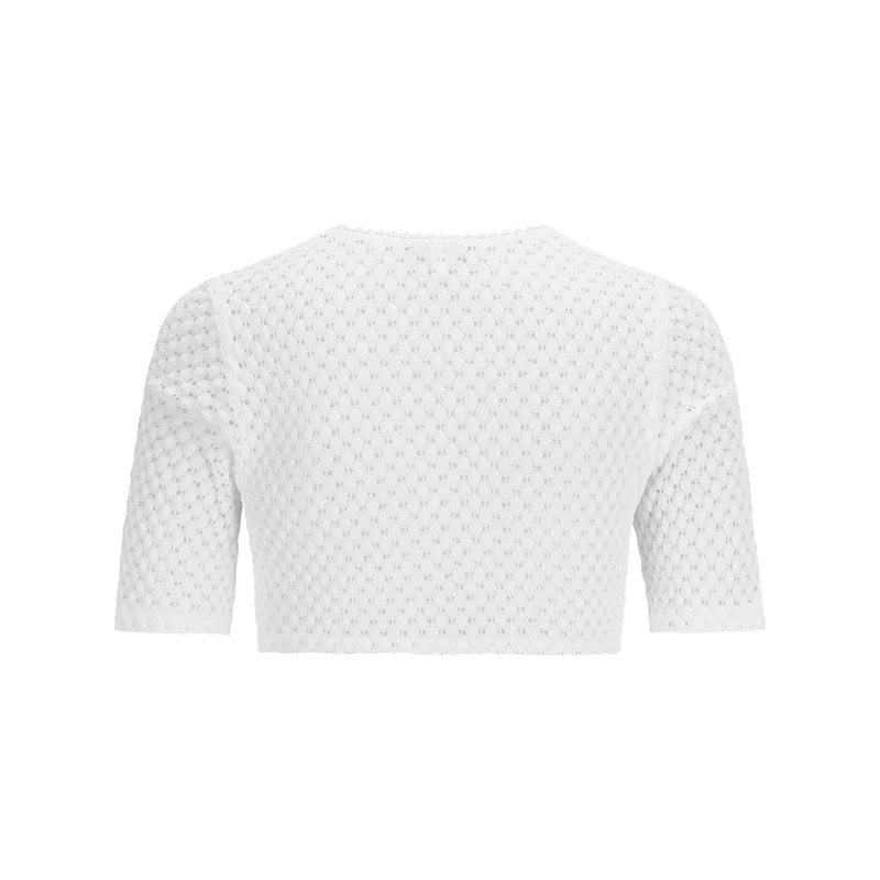 Dirndlbluse Aida
