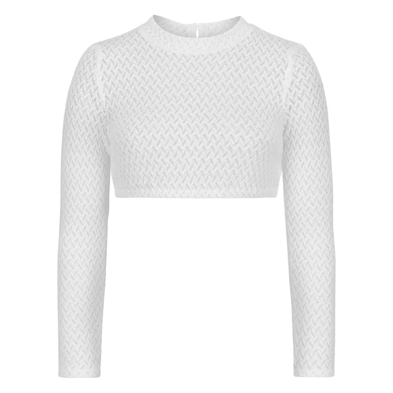 Dirndlbluse Stella