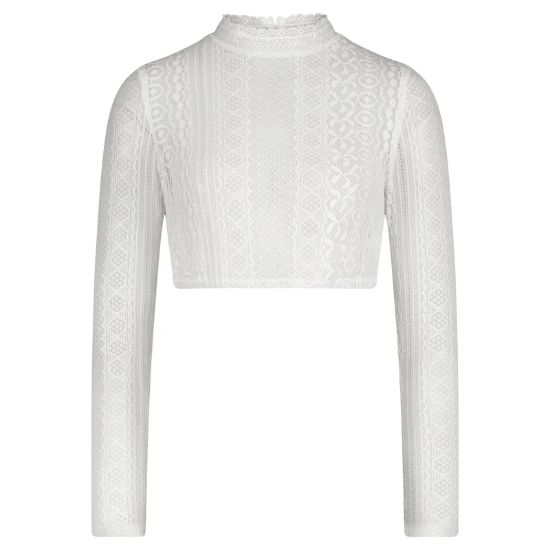 Dirndlbluse Elly
