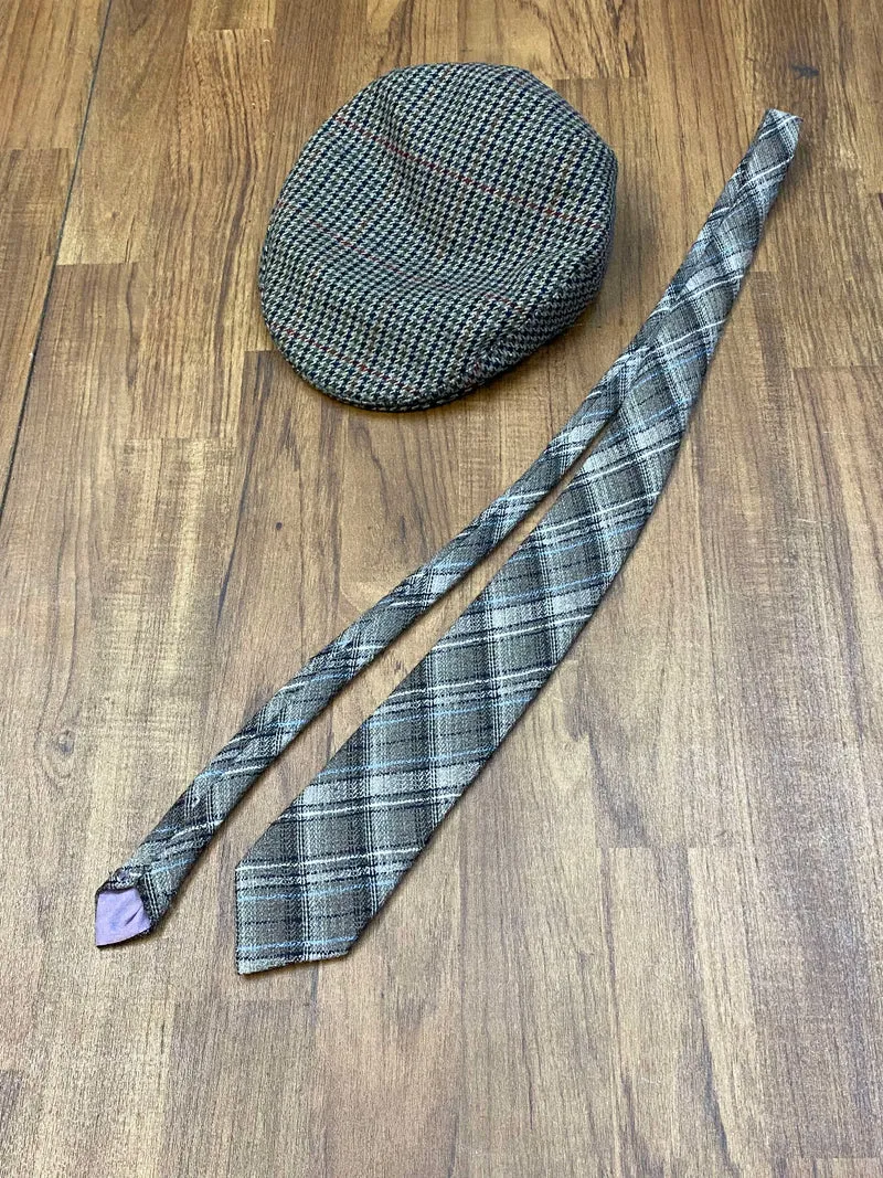 20er Jahre Knickerbocker-Anzug Herren Gr. 54 im Vintage Stil
