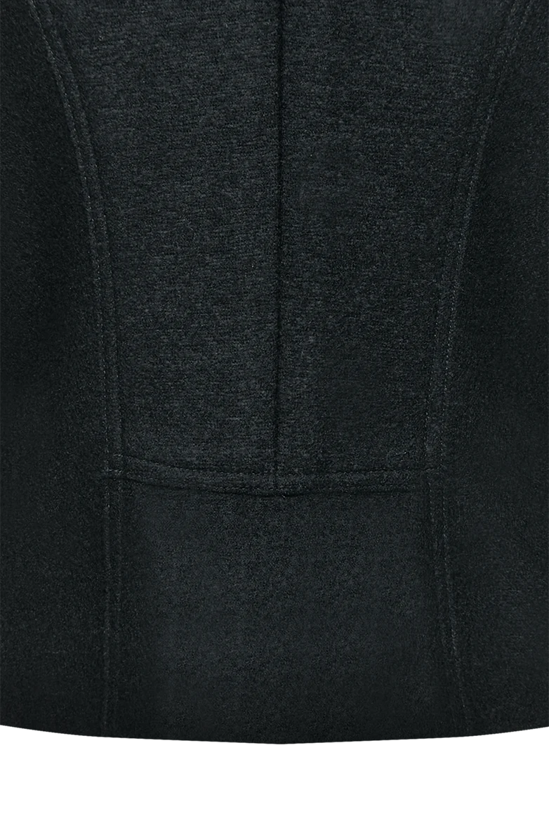 Taillierte Dirndljacke